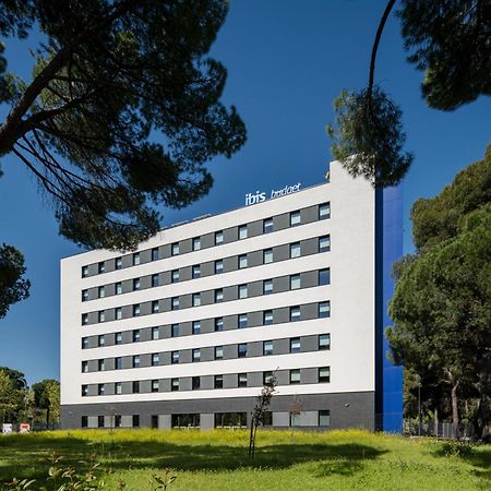 Ibis Budget Madrid Aeropuerto Ngoại thất bức ảnh