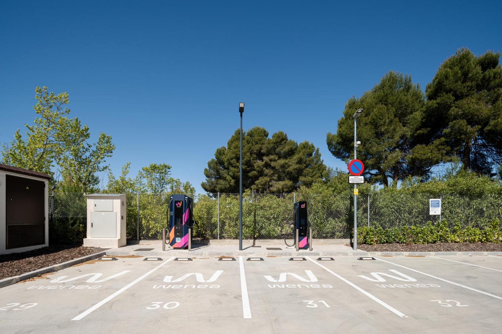 Ibis Budget Madrid Aeropuerto Ngoại thất bức ảnh