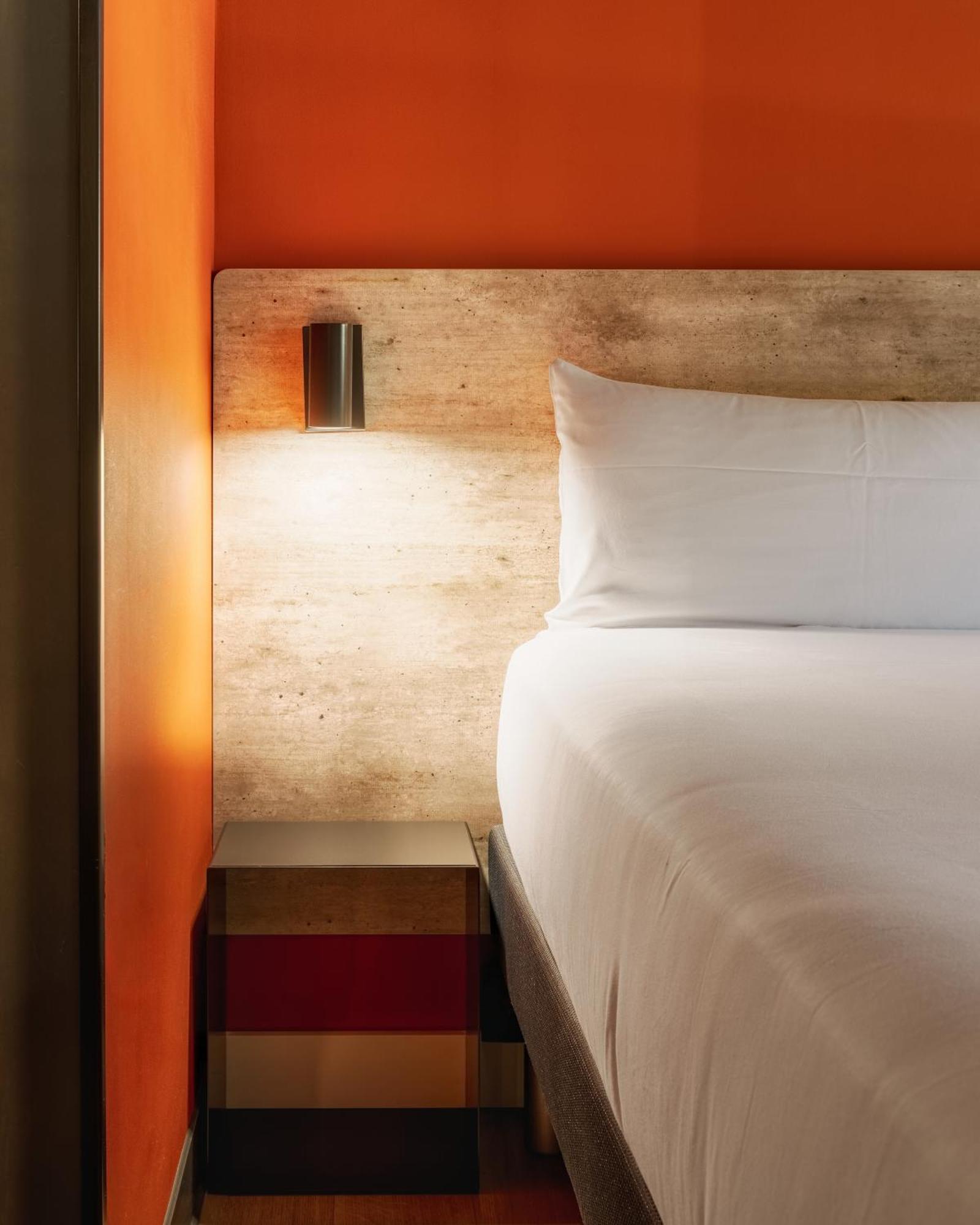 Ibis Budget Madrid Aeropuerto Ngoại thất bức ảnh
