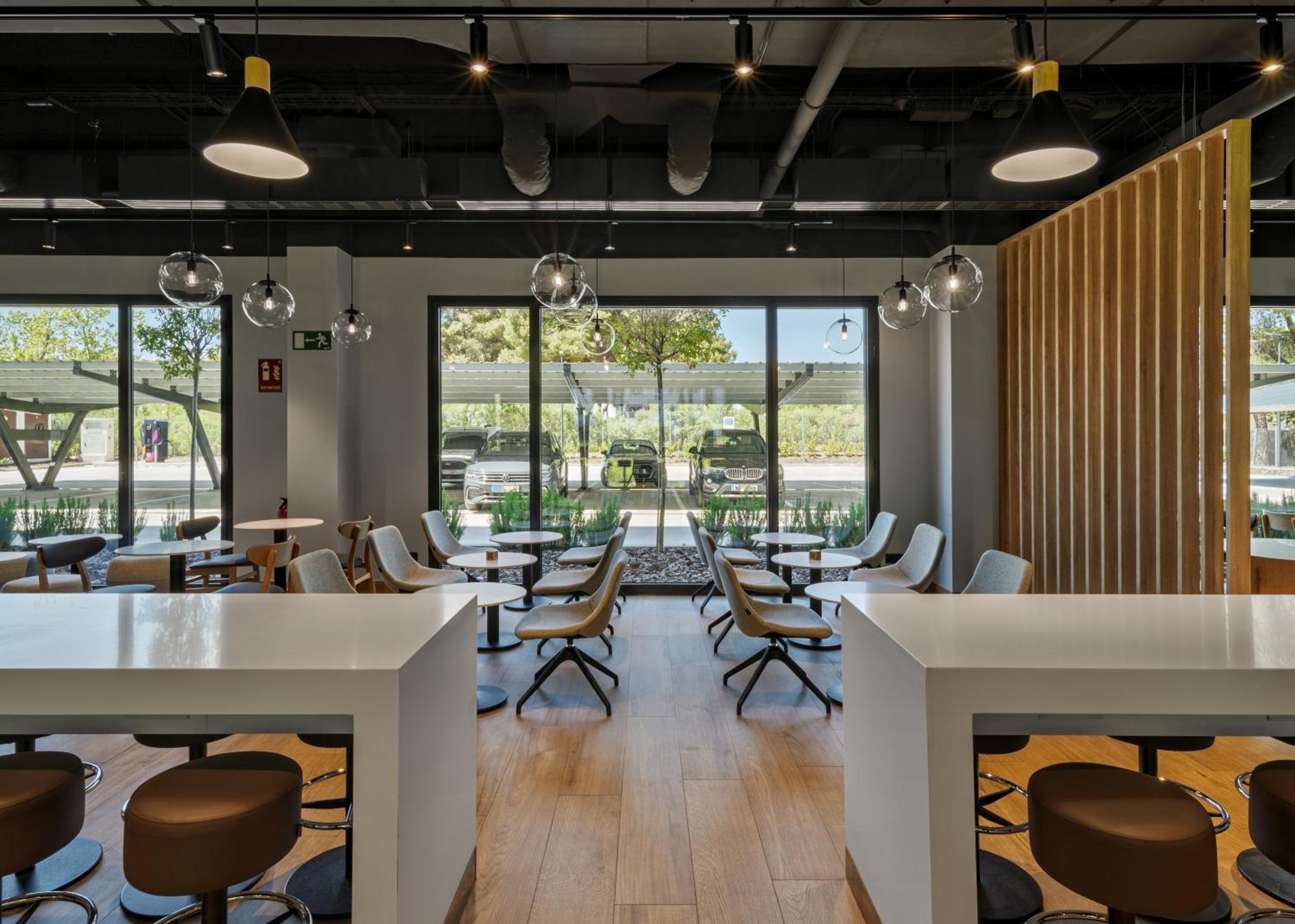 Ibis Budget Madrid Aeropuerto Ngoại thất bức ảnh
